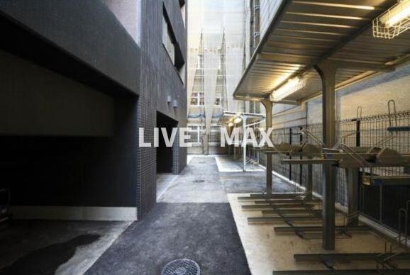 レジディア日本橋馬喰町Ⅲの物件外観写真