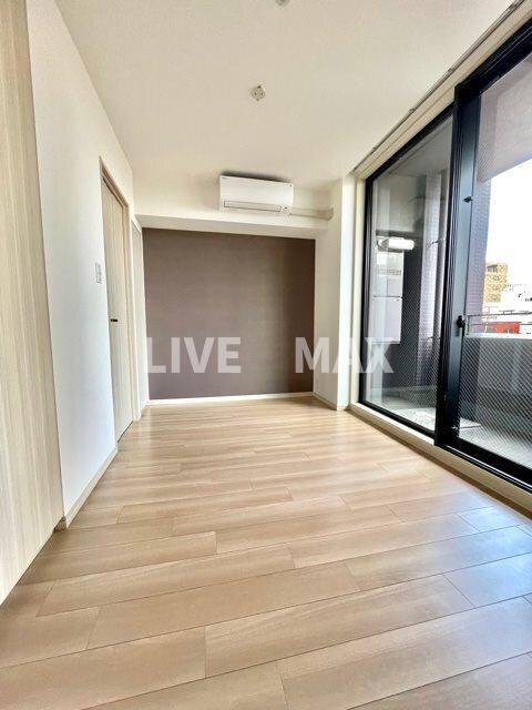 レジディア日本橋馬喰町Ⅲの物件内観写真