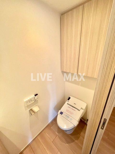 レジディア日本橋馬喰町Ⅲの物件内観写真