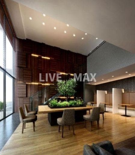 プラウドフラット清澄通りの物件外観写真