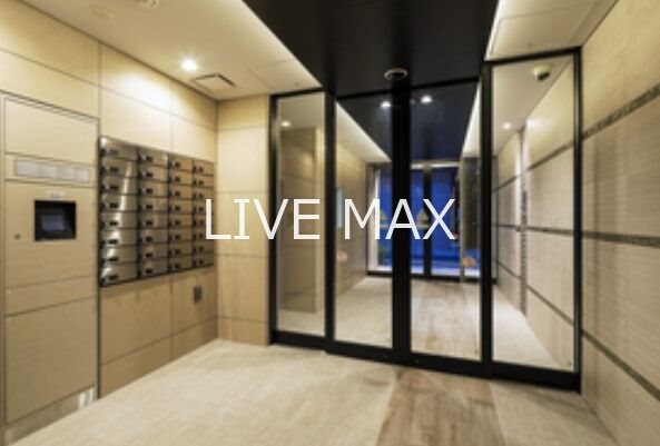 ベルエスパス箱崎の物件内観写真