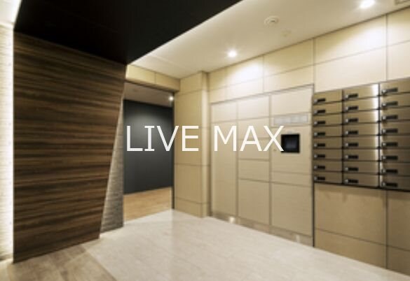 ベルエスパス箱崎の物件内観写真