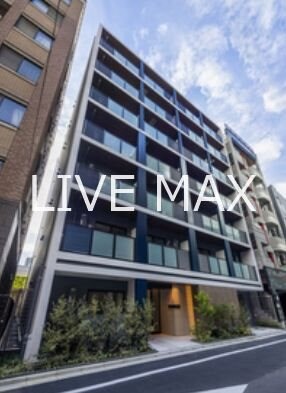 ベルエスパス箱崎の物件内観写真