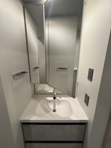 TRACK八丁堀の物件内観写真