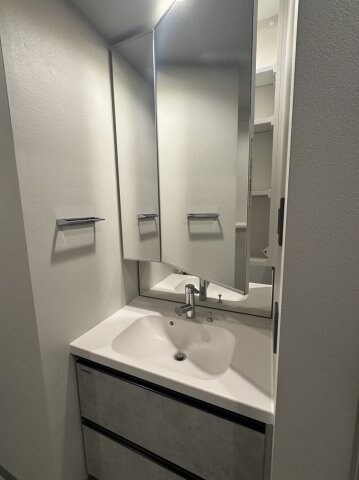 TRACK八丁堀の物件内観写真