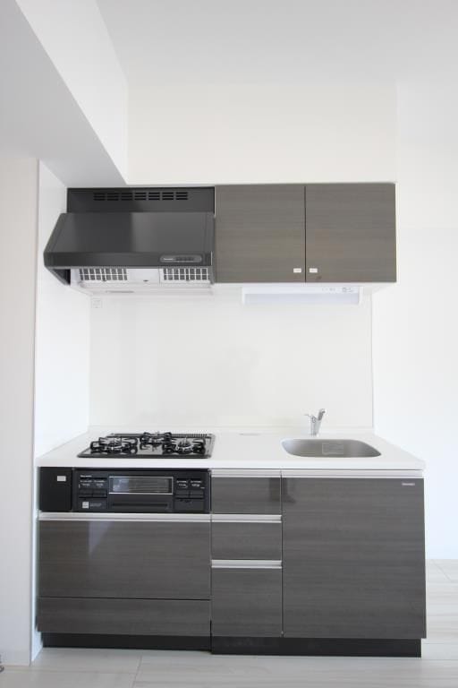 コンパル汐留の物件内観写真