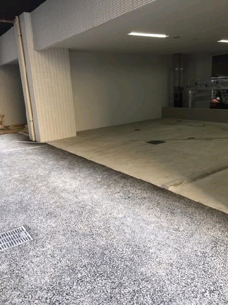 コンパル汐留の物件外観写真