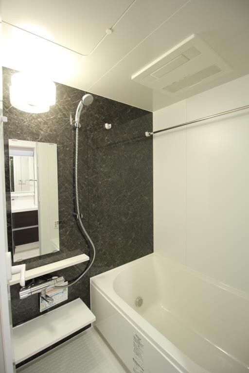 コンパル汐留の物件内観写真