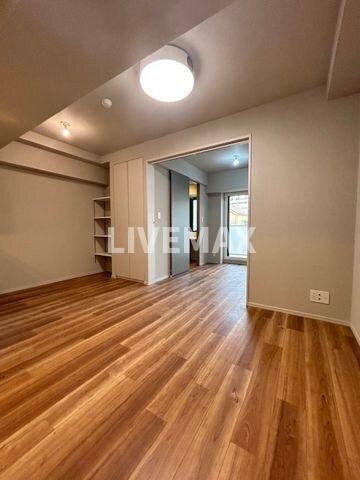 クレヴィアリグゼ西馬込の物件内観写真