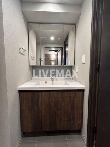 クレヴィアリグゼ西馬込の物件内観写真