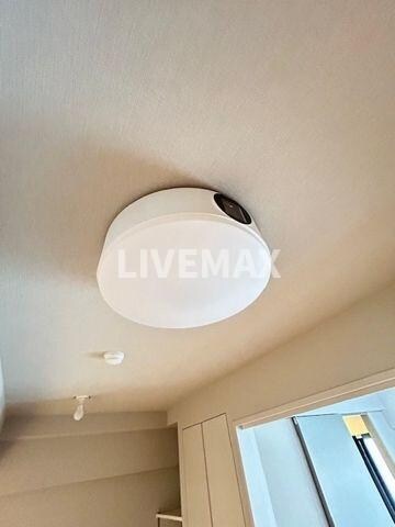 クレヴィアリグゼ西馬込の物件内観写真