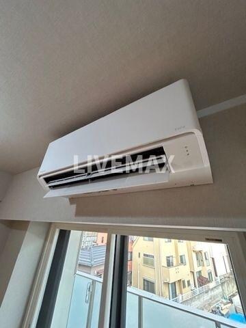 クレヴィアリグゼ西馬込の物件内観写真