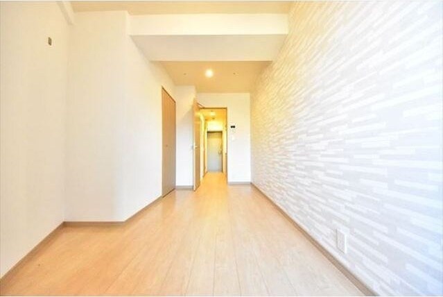 Log品川サンズの物件内観写真