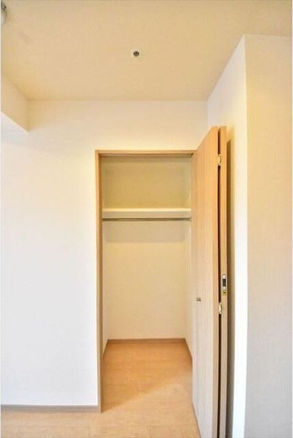 Log品川サンズの物件内観写真