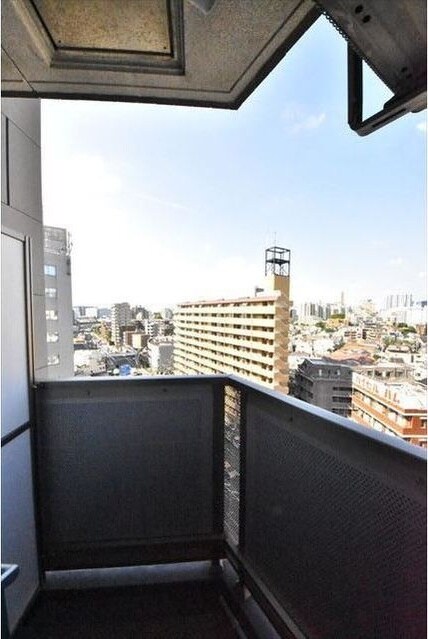 Log品川サンズの物件内観写真