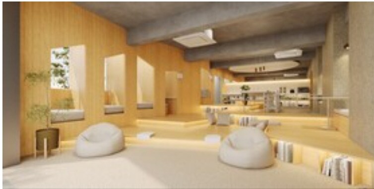 Ｆｕｕ Ｏｉｍａｃｈｉ ｂｙ ＬＡＴＩＥＲＲＡの物件外観写真