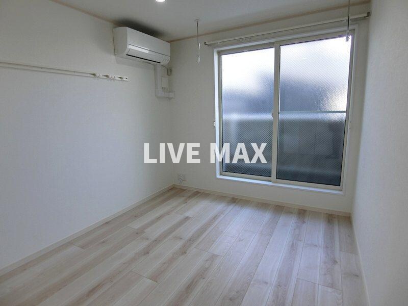 ハーミットクラブハウス羽田（仮）の物件内観写真