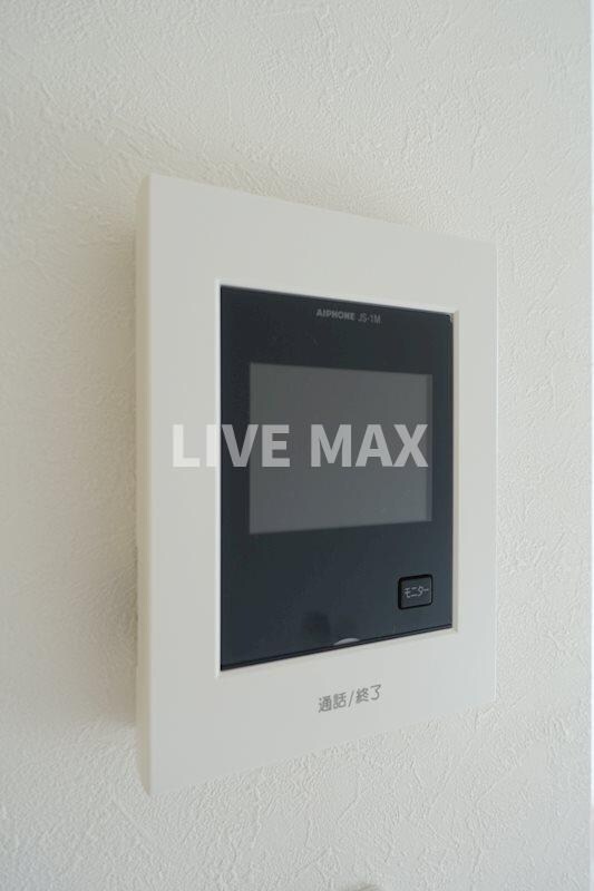 ハーミットクラブハウス羽田（仮）の物件内観写真