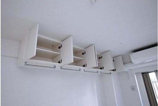 スペーシア住吉の物件内観写真