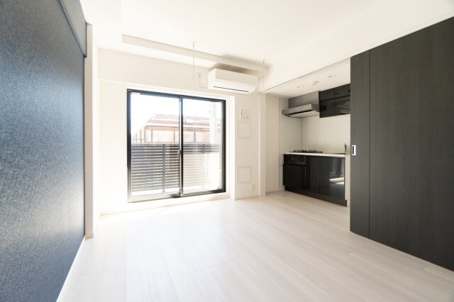 スカイコートグランメゾン御殿山の物件内観写真