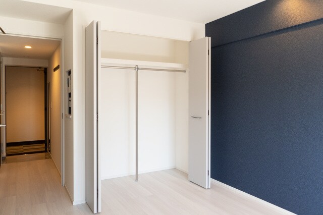 スカイコートグランメゾン御殿山の物件内観写真