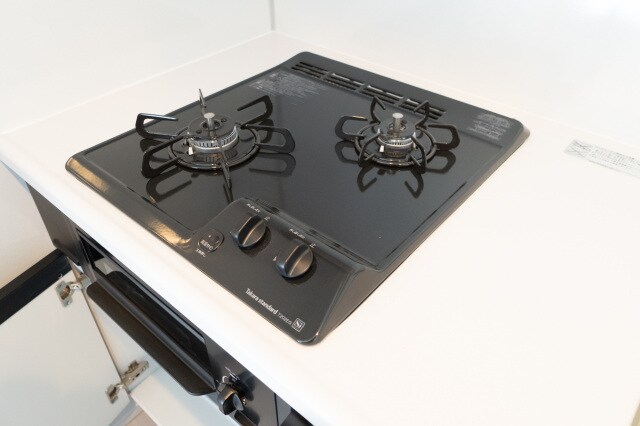 スカイコートグランメゾン御殿山の物件内観写真