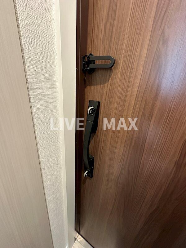 パークホームズ東陽町の物件内観写真