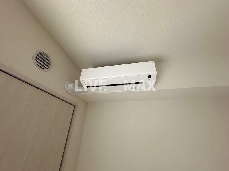 パークホームズ東陽町の物件内観写真