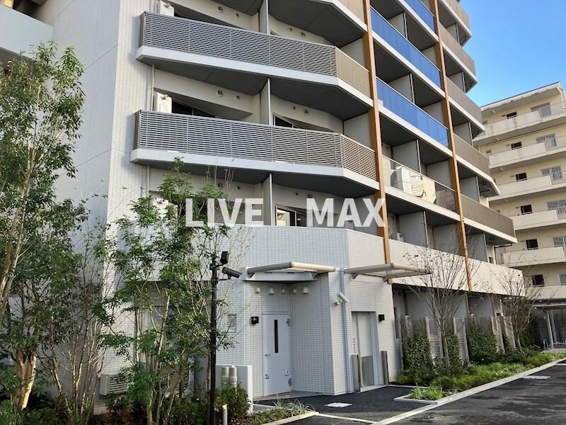 パークホームズ東陽町の物件内観写真