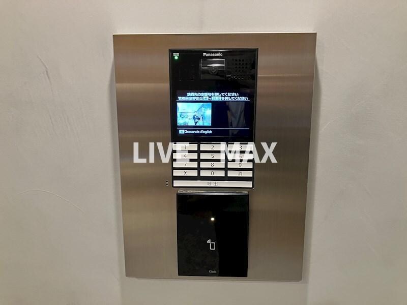 パークホームズ東陽町の物件内観写真