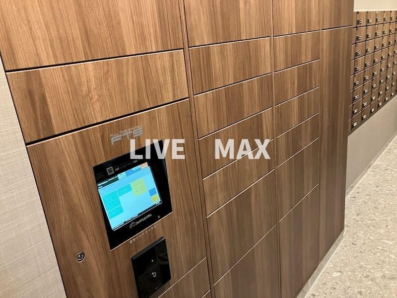 パークホームズ東陽町の物件内観写真