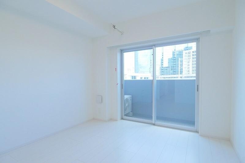 THE PREMIUM CUBE G 大崎の物件内観写真