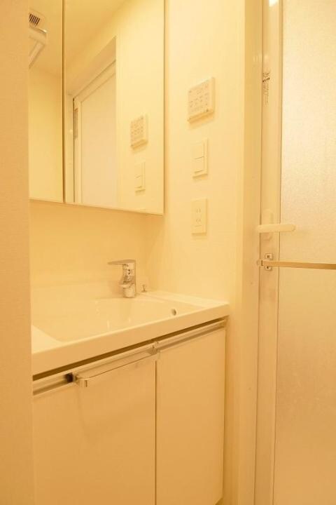 THE PREMIUM CUBE G 大崎の物件内観写真