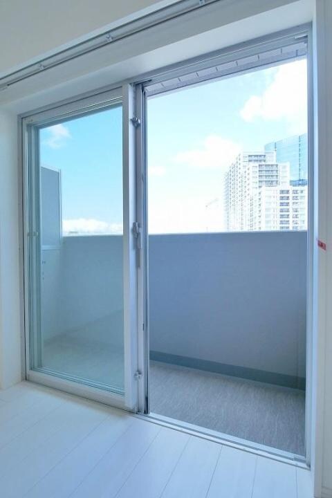 THE PREMIUM CUBE G 大崎の物件内観写真