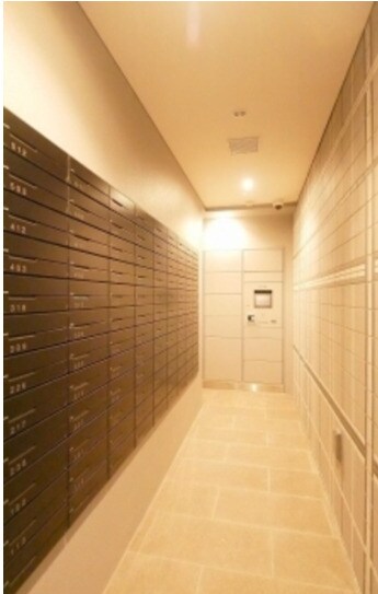 THE PREMIUM CUBE G 大崎の物件内観写真