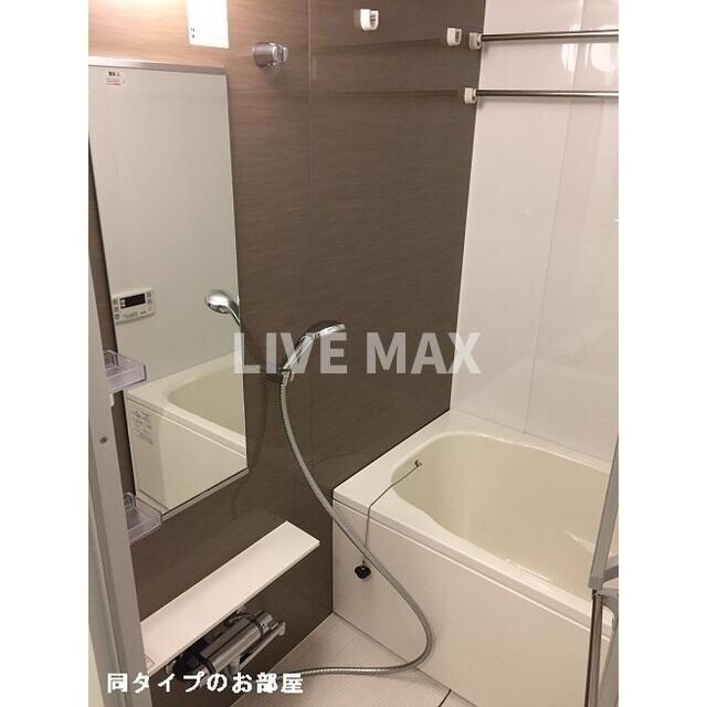 コンフォリア品川EASTの物件内観写真