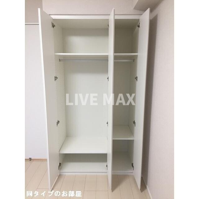 コンフォリア品川EASTの物件内観写真