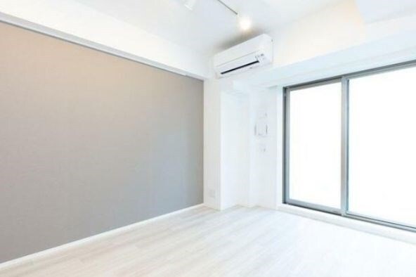 ザ・パークワンズ目黒不動前の物件内観写真