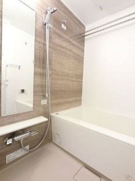 ザ・パークワンズ目黒不動前の物件内観写真