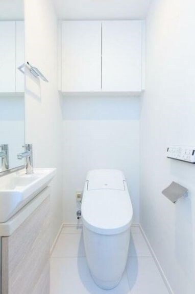 ザ・パークワンズ目黒不動前の物件内観写真