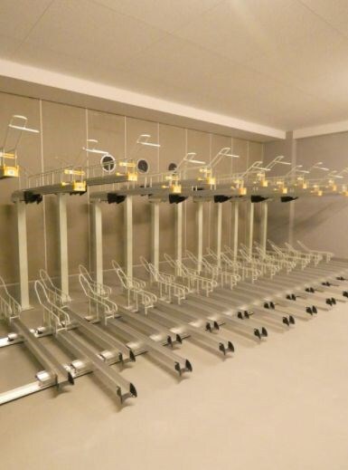 ザ・パークワンズ目黒不動前の物件内観写真