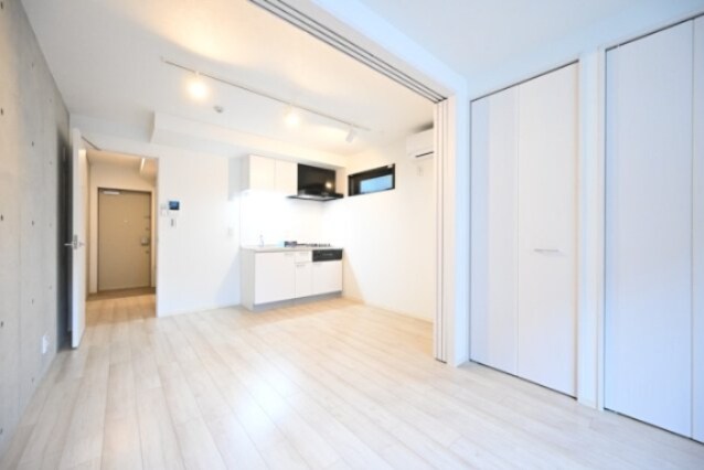 フェリデンシア御嶽山の物件内観写真