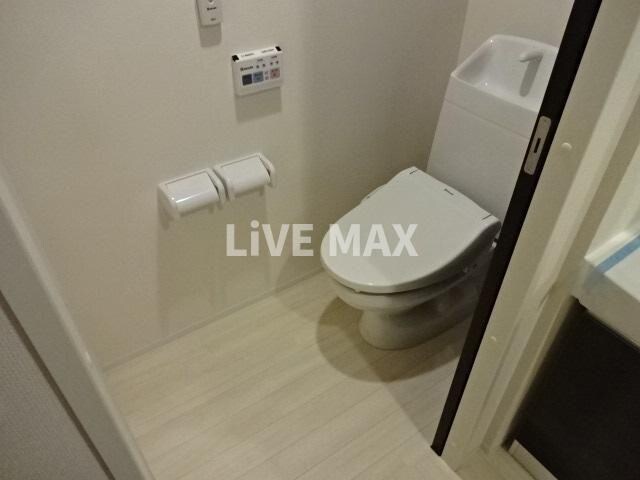 Ｇｒａｎｄ　Ｃｏｕｒｔ日本橋浜町の物件内観写真