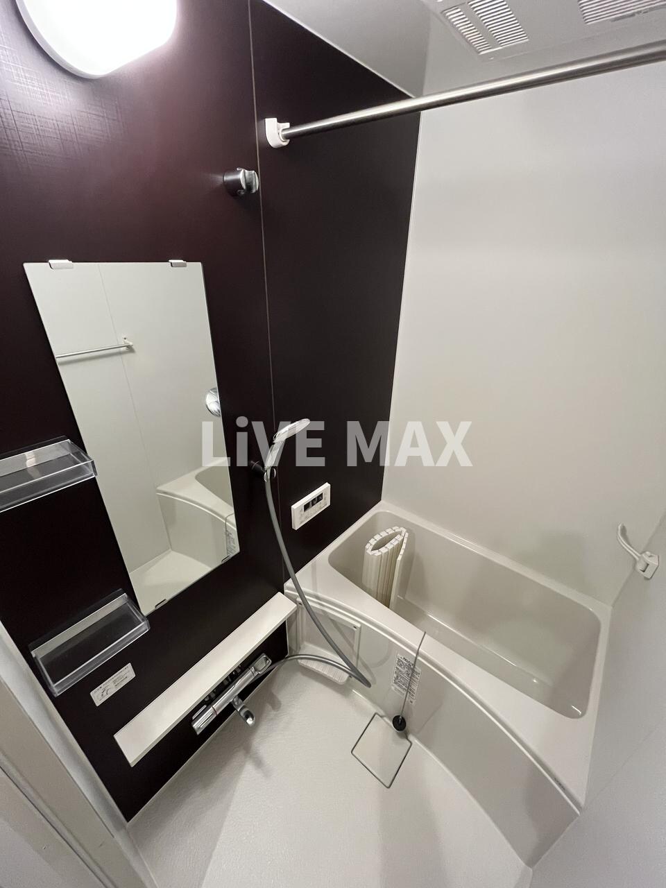 FABRIC大森町の物件内観写真