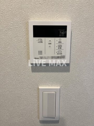 FABRIC大森町の物件内観写真