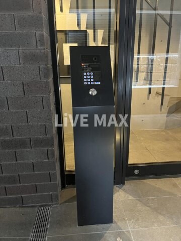 FABRIC大森町の物件内観写真