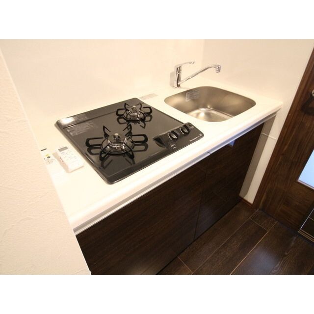 プレール・ドゥーク板橋本町Ⅲの物件内観写真