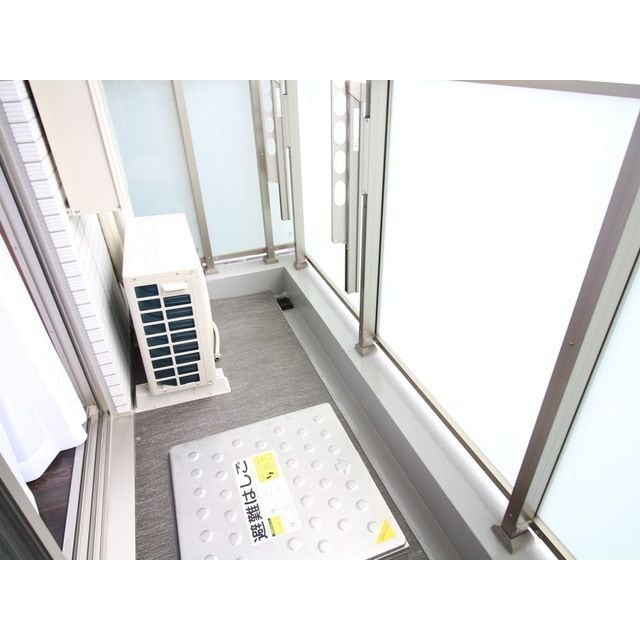 プレール・ドゥーク板橋本町Ⅲの物件内観写真