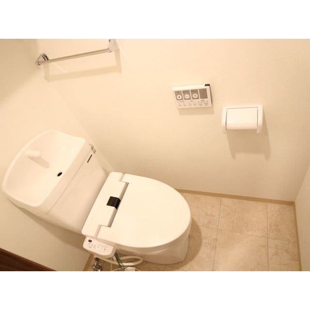 プレール・ドゥーク板橋本町Ⅲの物件内観写真