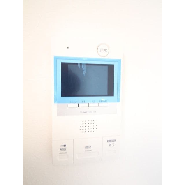 プレール・ドゥーク板橋本町Ⅲの物件内観写真